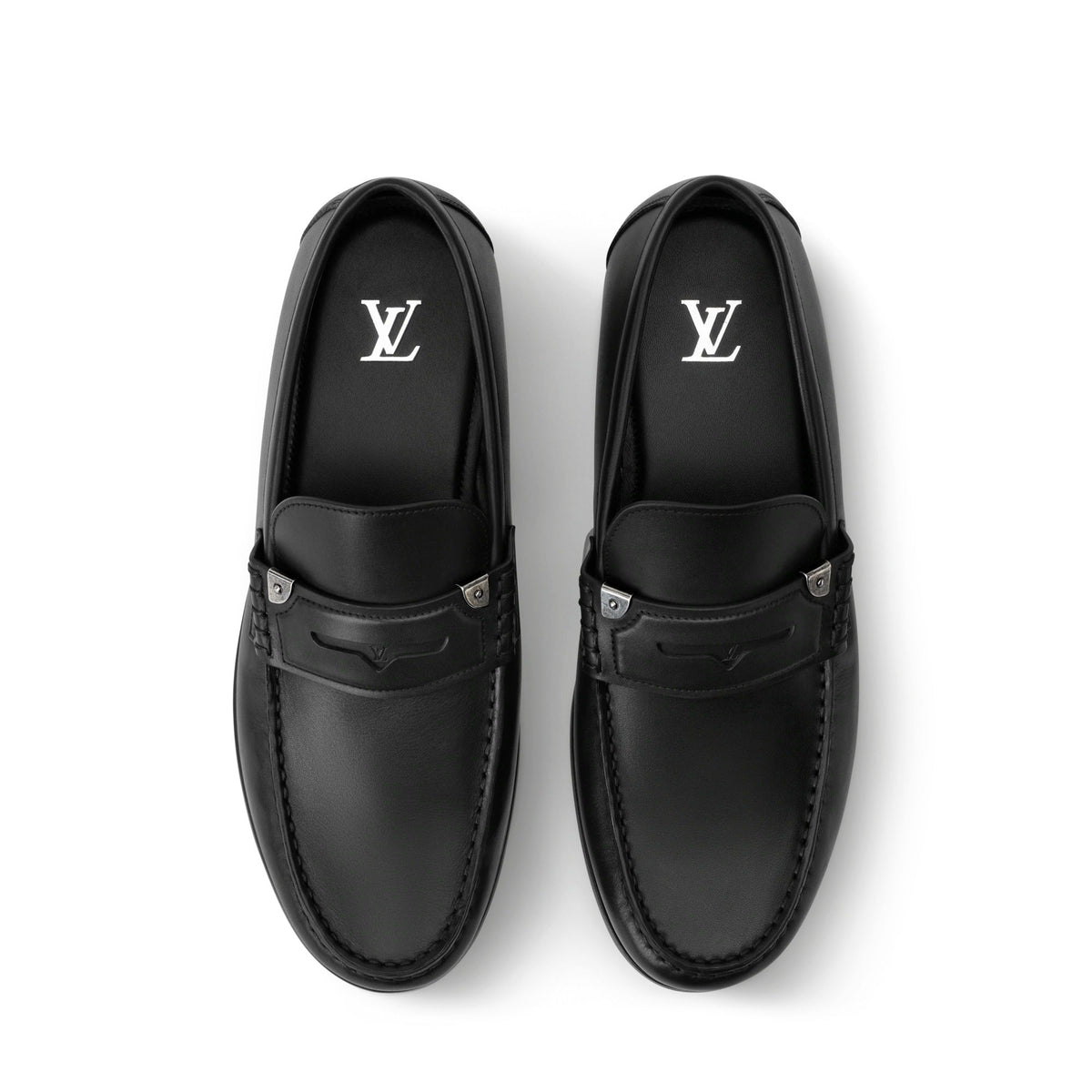 Major Loafer