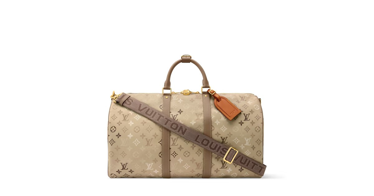 Keepall Bandoulière 50