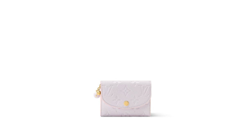Rosalie Coin Purse
