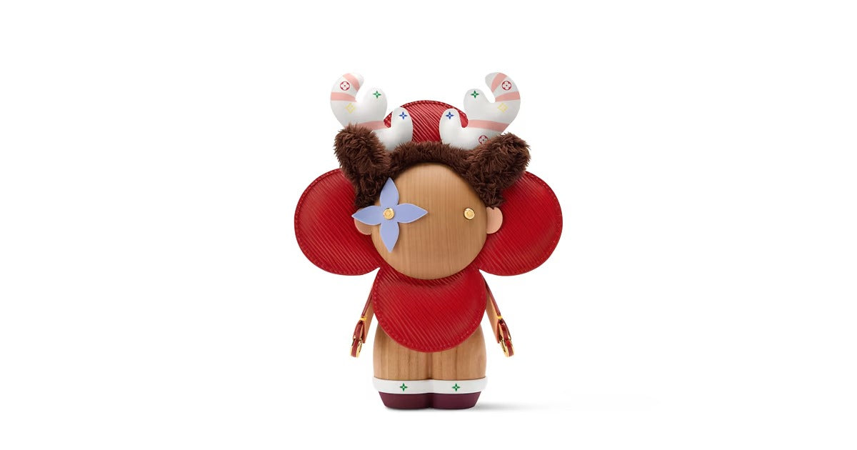 Vivienne Reindeer