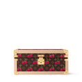 LV x TM Coffret Accessoires Cherry