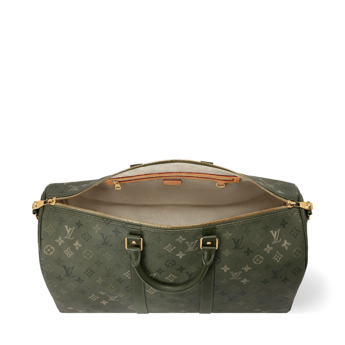 Keepall Bandoulière 50