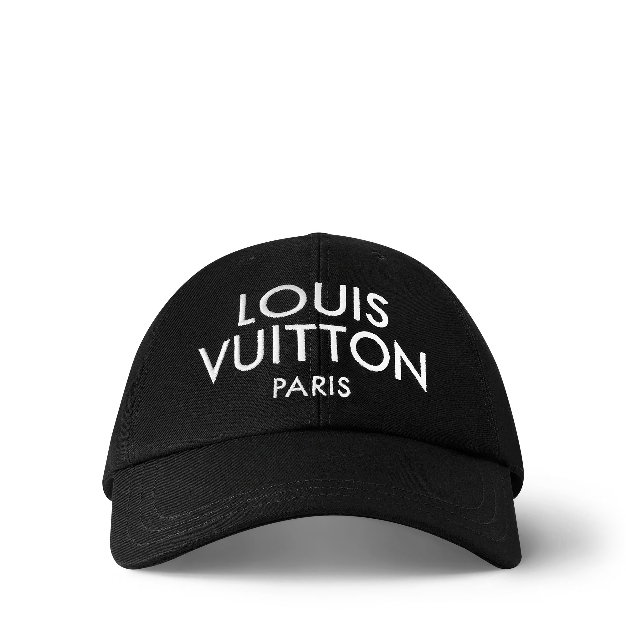 My LV Paris Cap