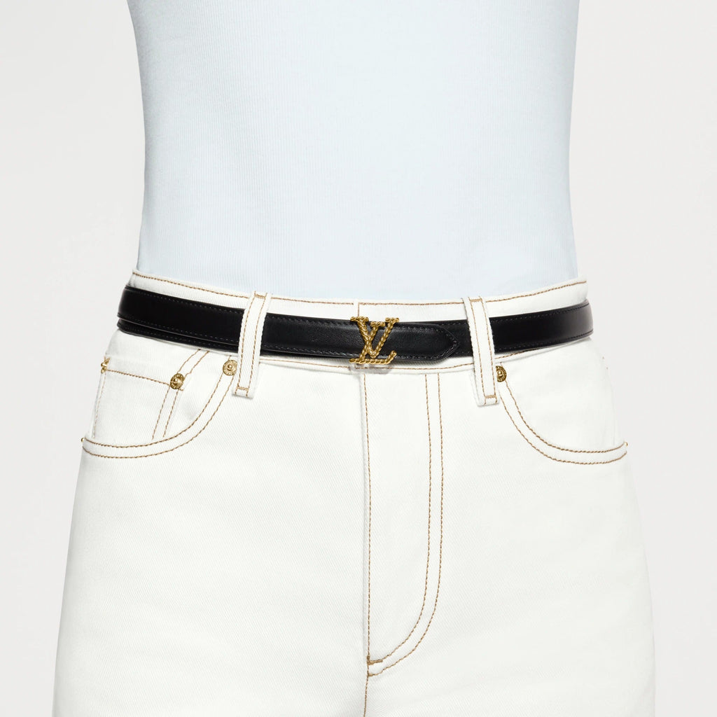 LV Cordelia 20mm Reversible Belt