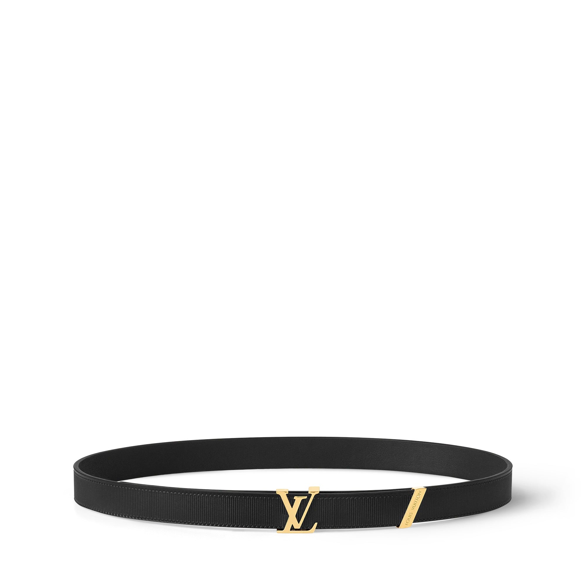 LV Initiales 20MM