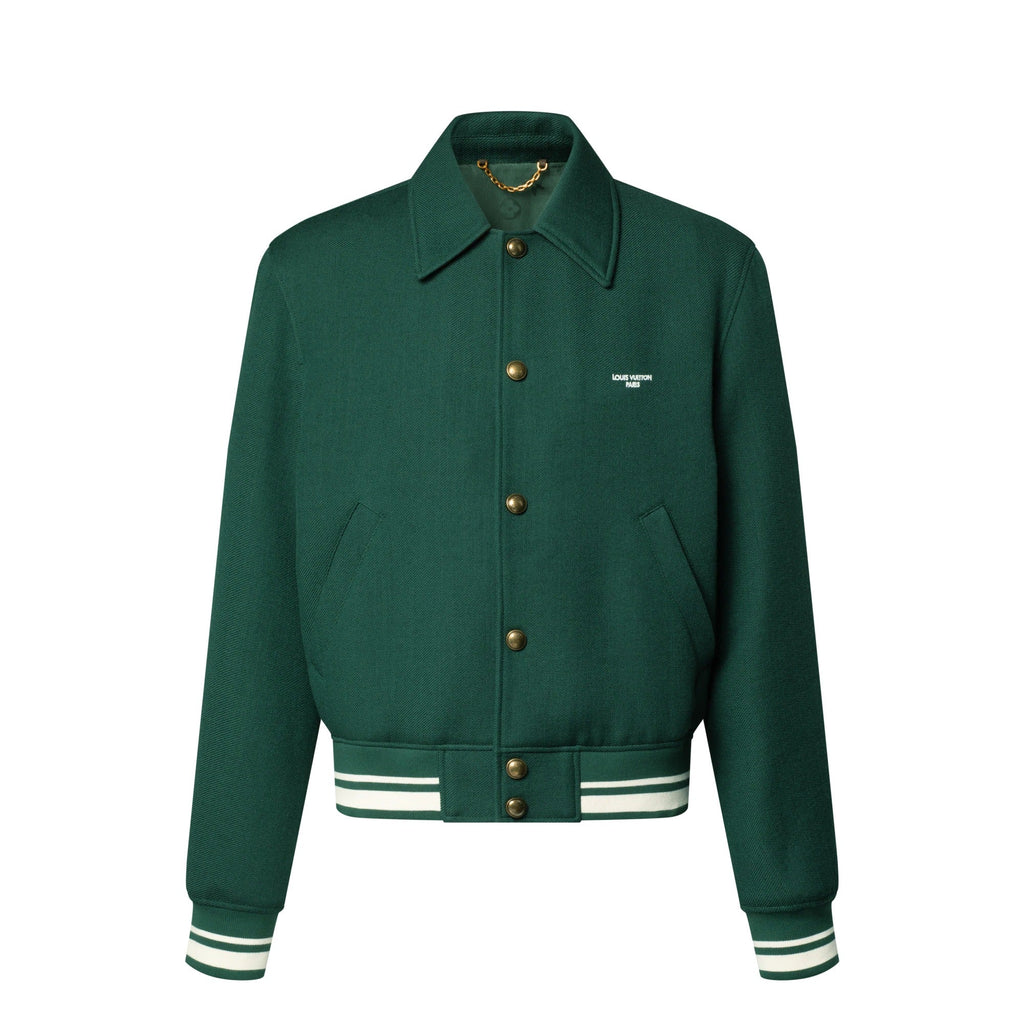 Varsity Blouson