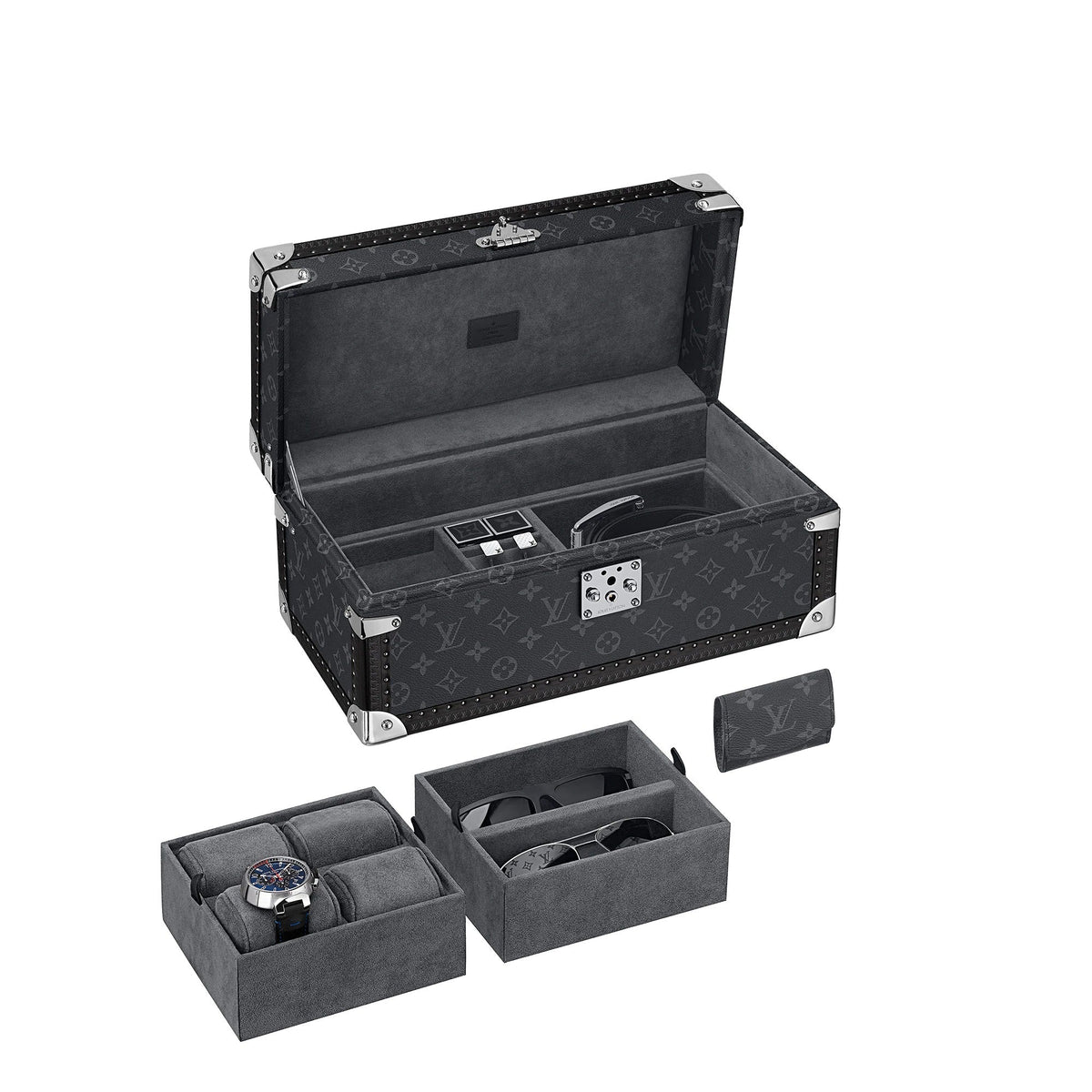 Coffret Accessoires