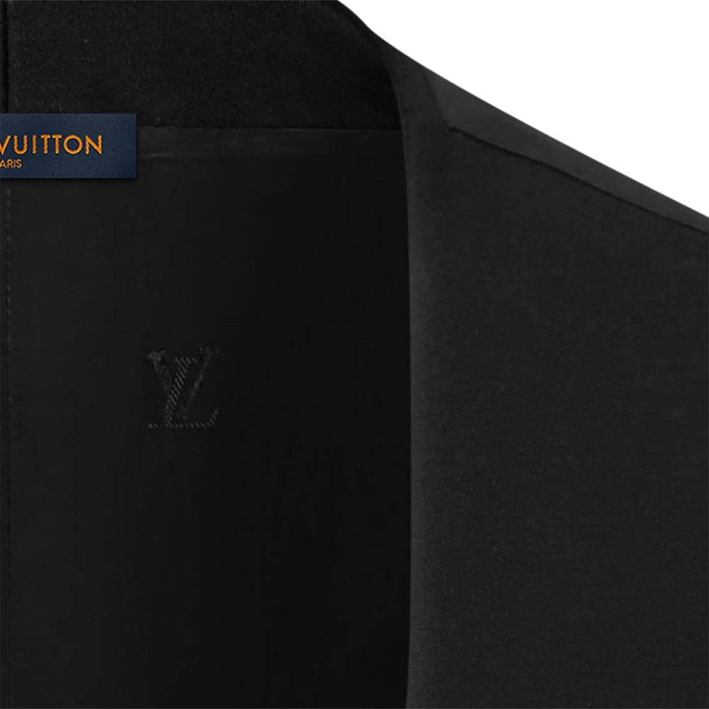 Tuxedo Waistcoat