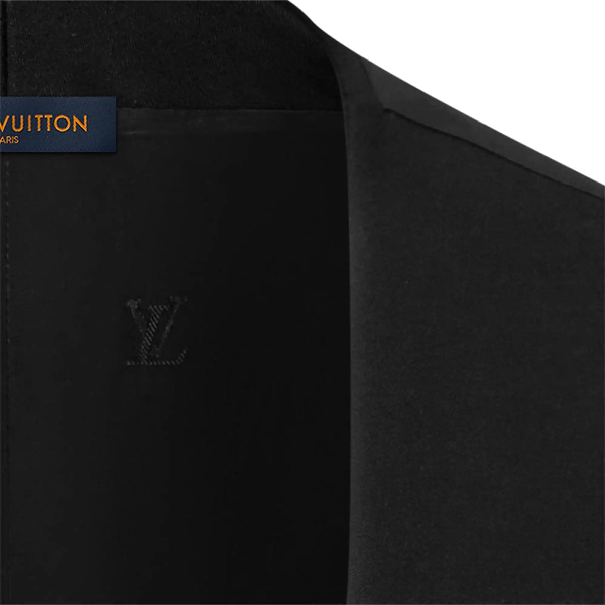 Tuxedo Waistcoat