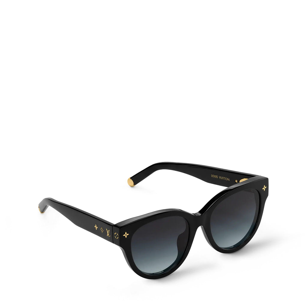 My Monogram Round Sunglasses
