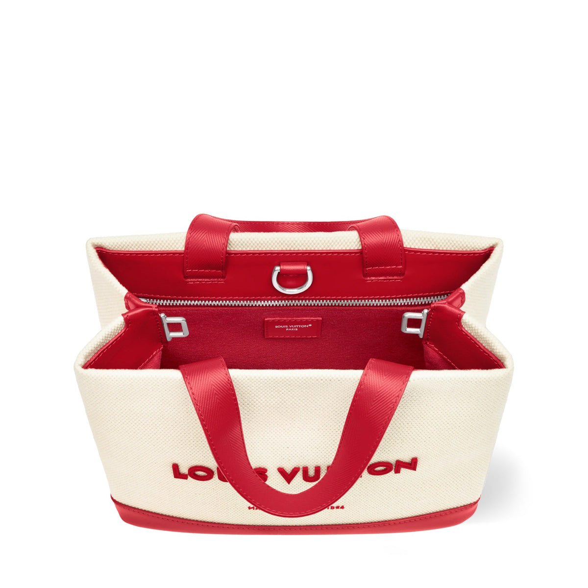 Mini Shopper Tote