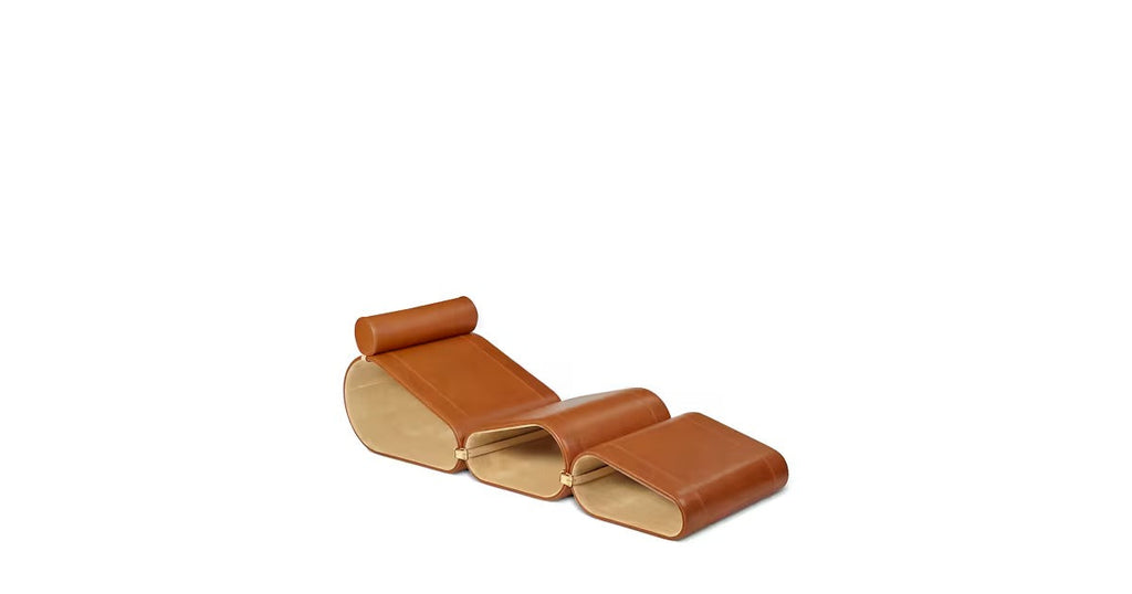 Lounge Chair by Marcel Wanders