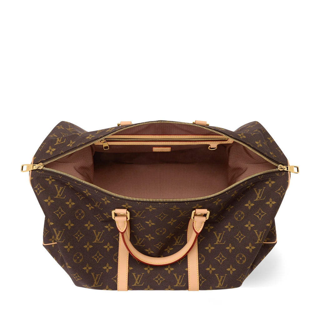 Keepall Bandoulière 50