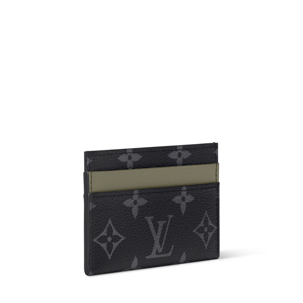 Double Card Holder