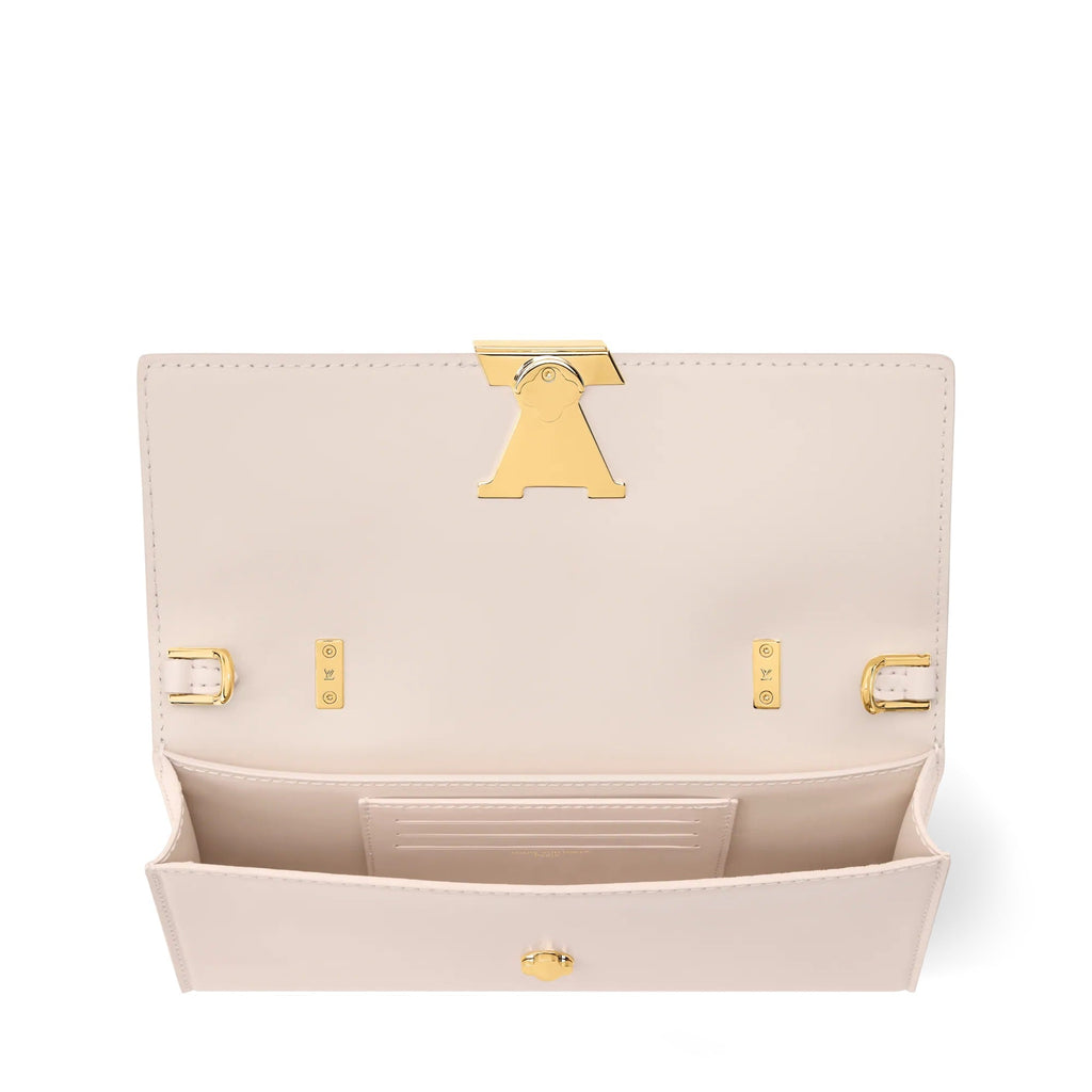 Wallet On Chain Capucines