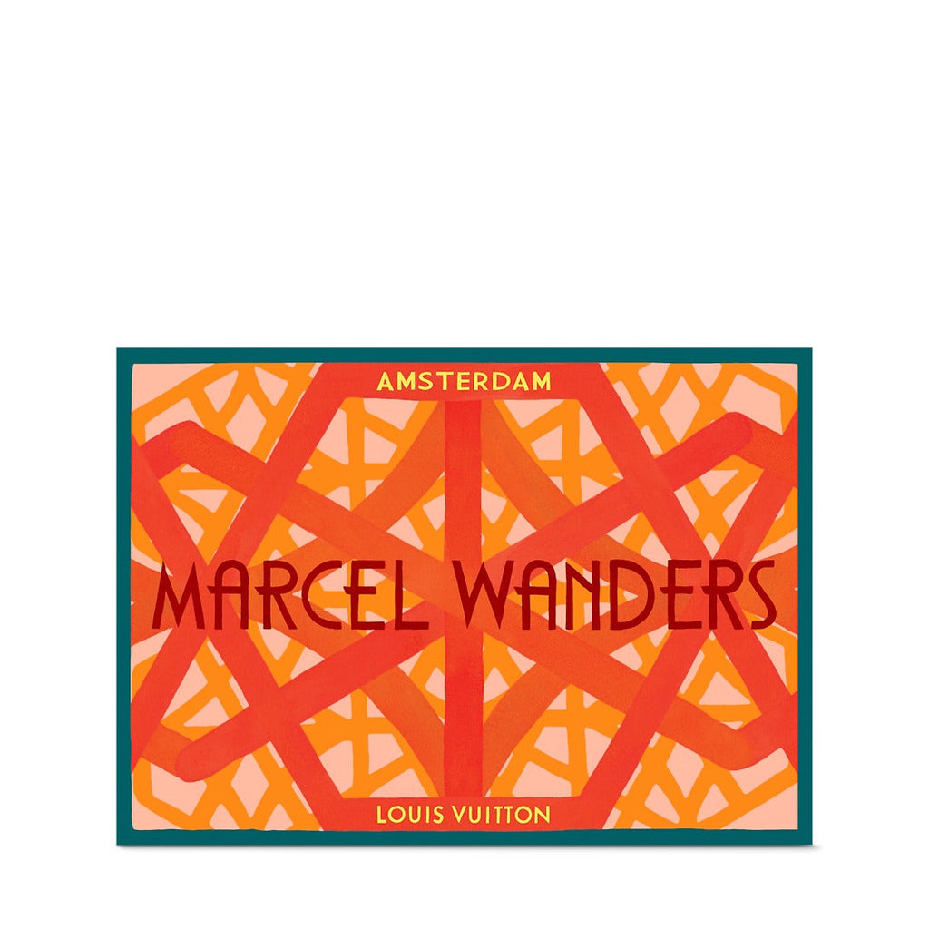 Poster of Marcel Wanders
