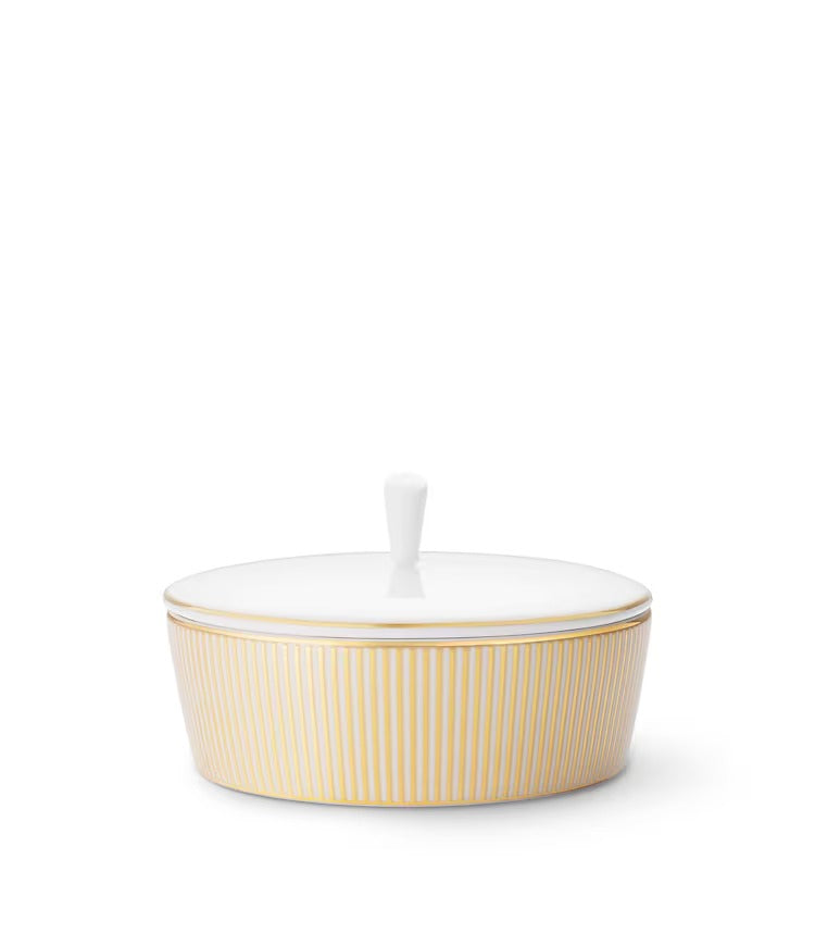 Splendor Sugar Pot