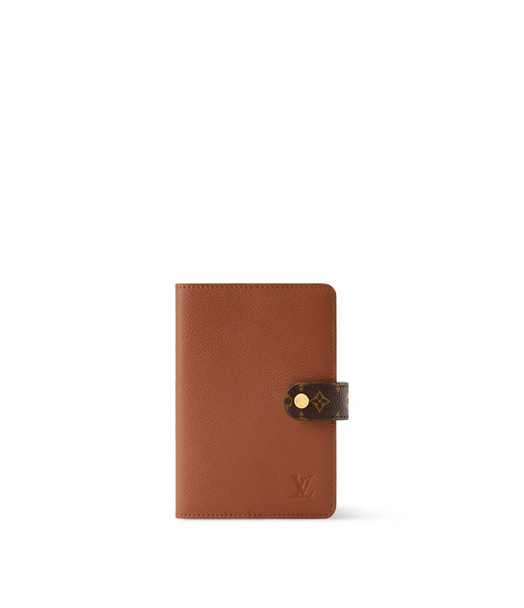 Charles Notebook Cover PM