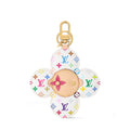 LV x TM Vivienne Head Bag Charm