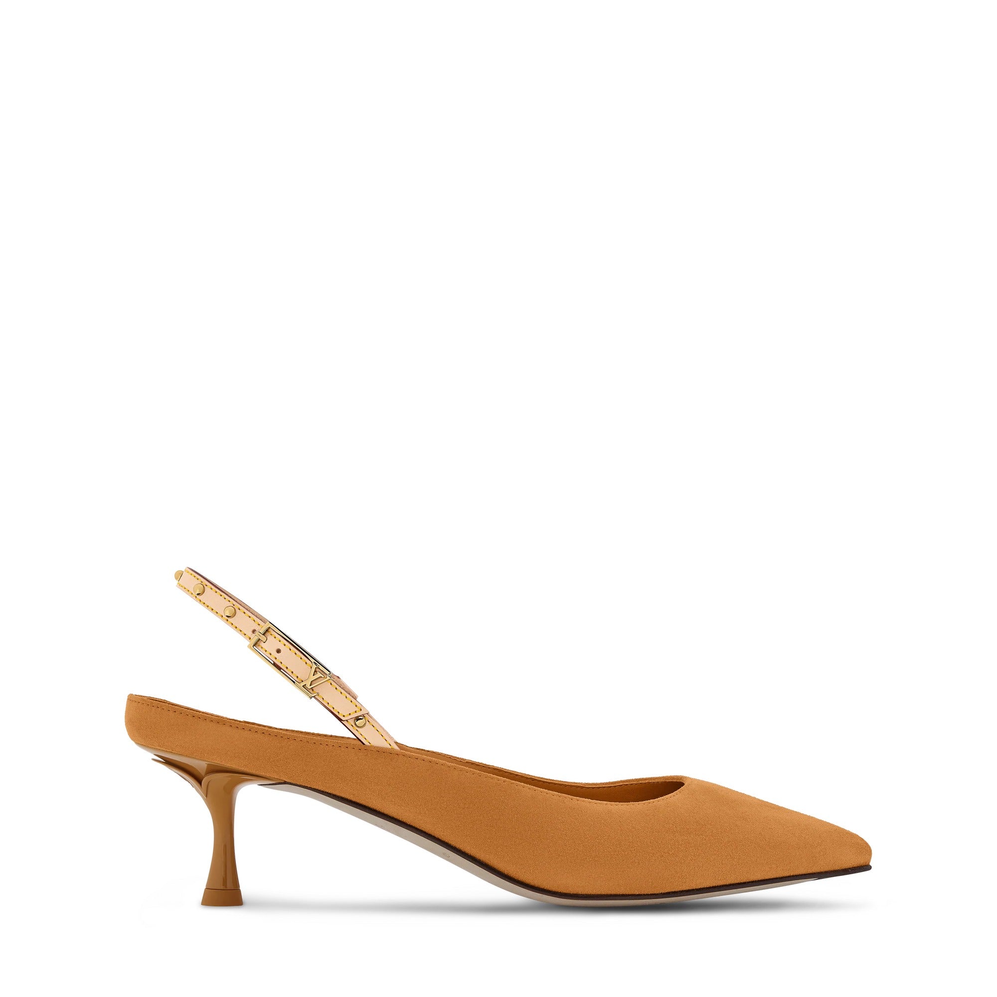 LV My Way Slingback Pump