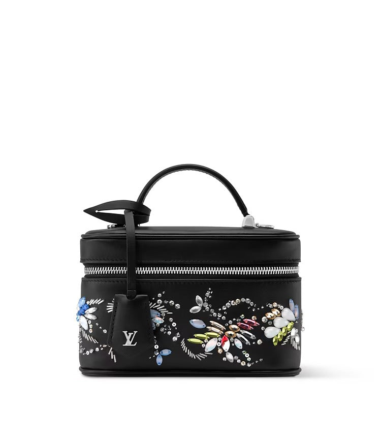 Vanity Chain Pouch