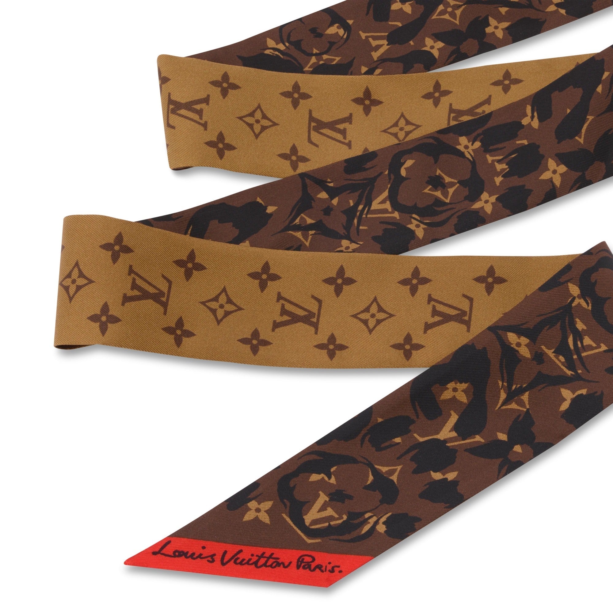 LV Safari BB Bandeau