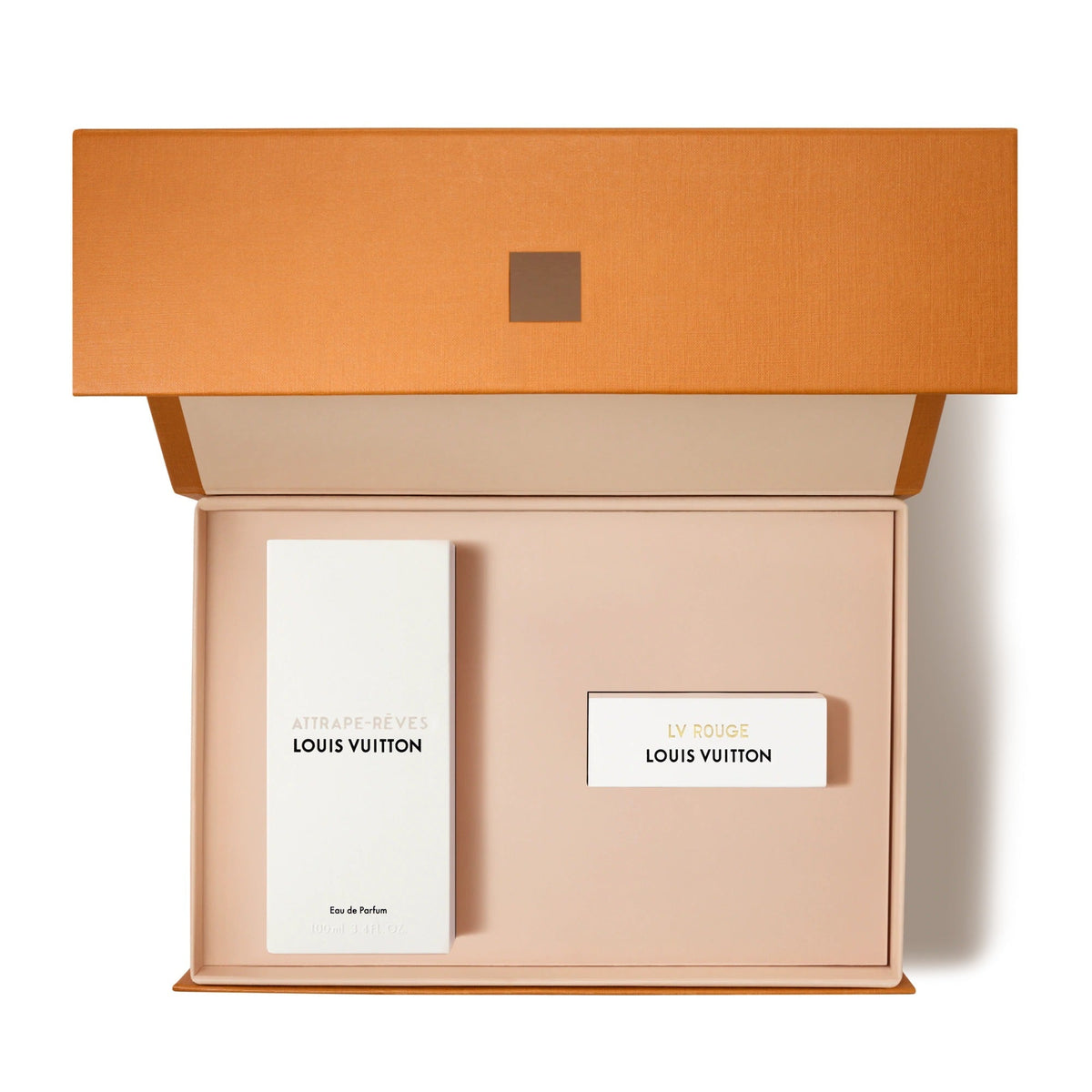 Final Touches Gift Set