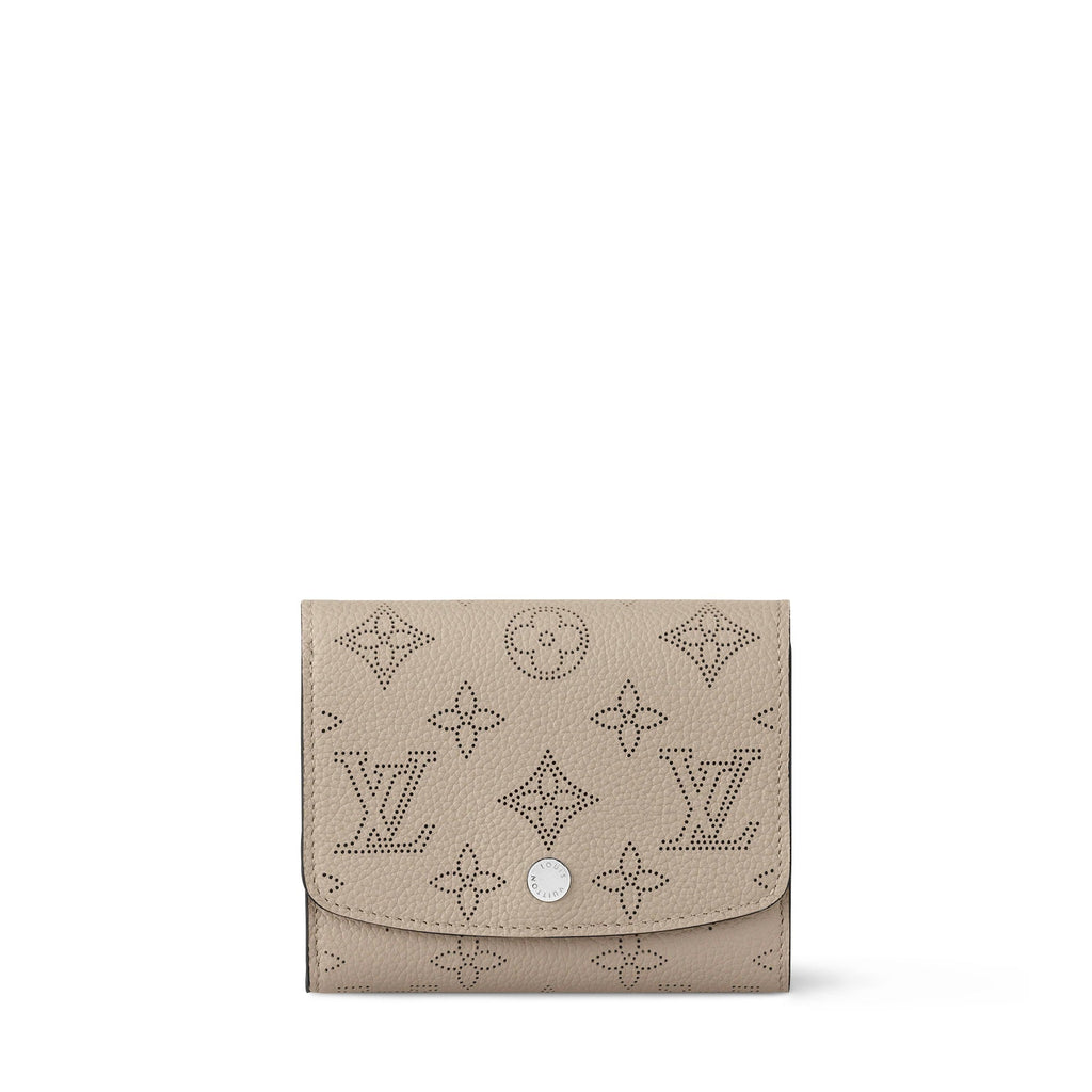Iris Compact Wallet