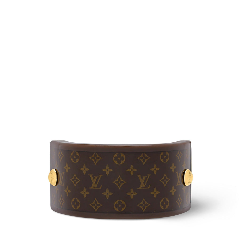 MNG Resin Pony Cuff