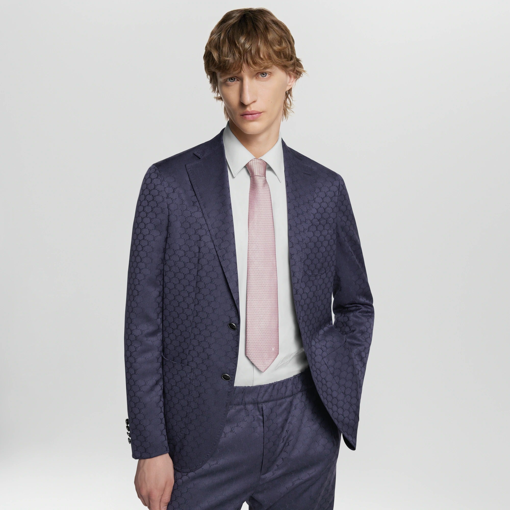 Diamonds V Tie