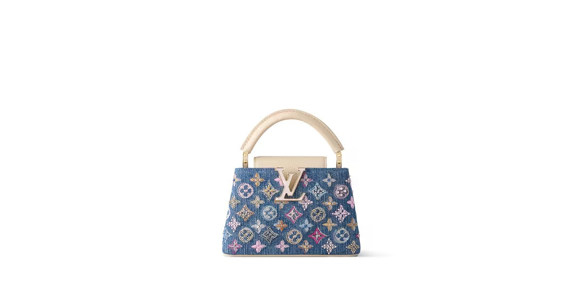 Capucines Mini