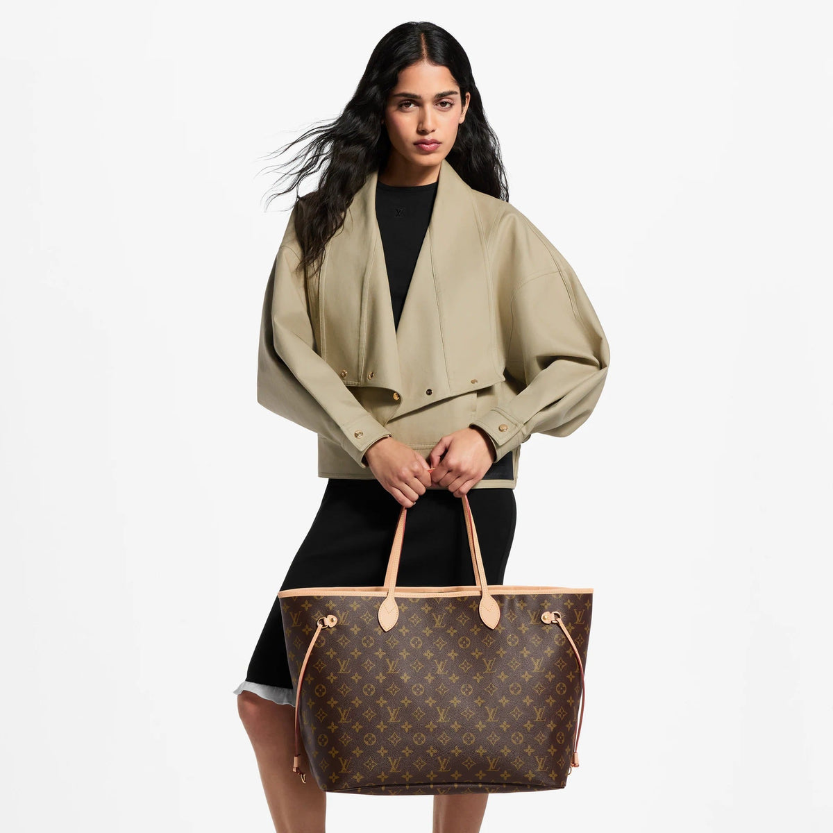 Neverfull GM