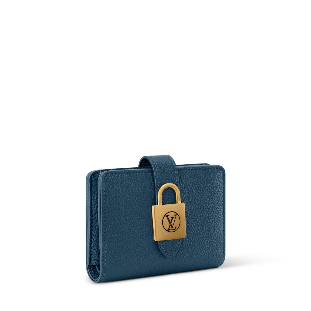 Low Key Compact Wallet