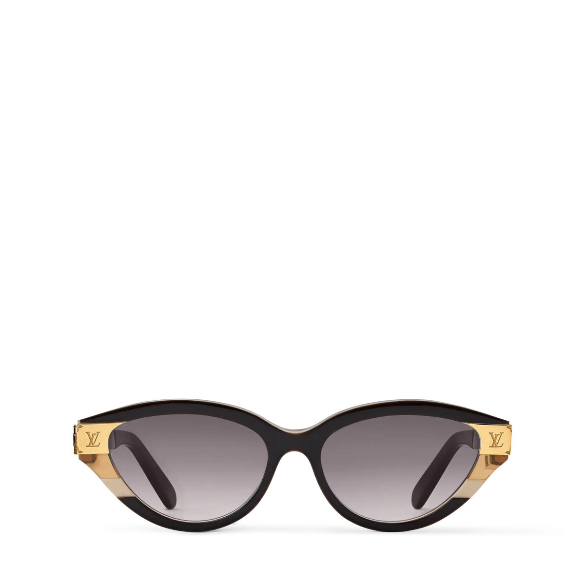 LV Petit Soupçon Low Cat Eye Sunglasses