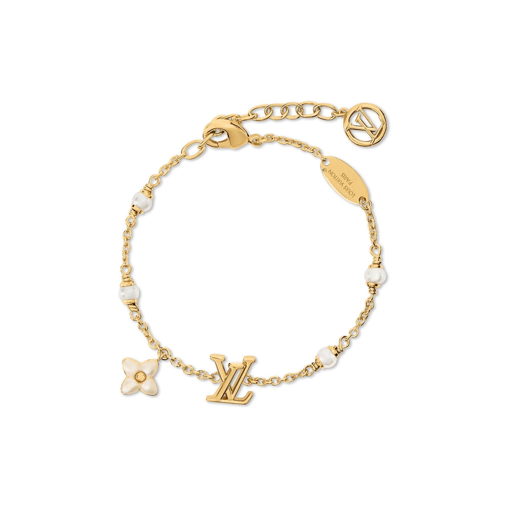 LV Floragram XS Bracelet