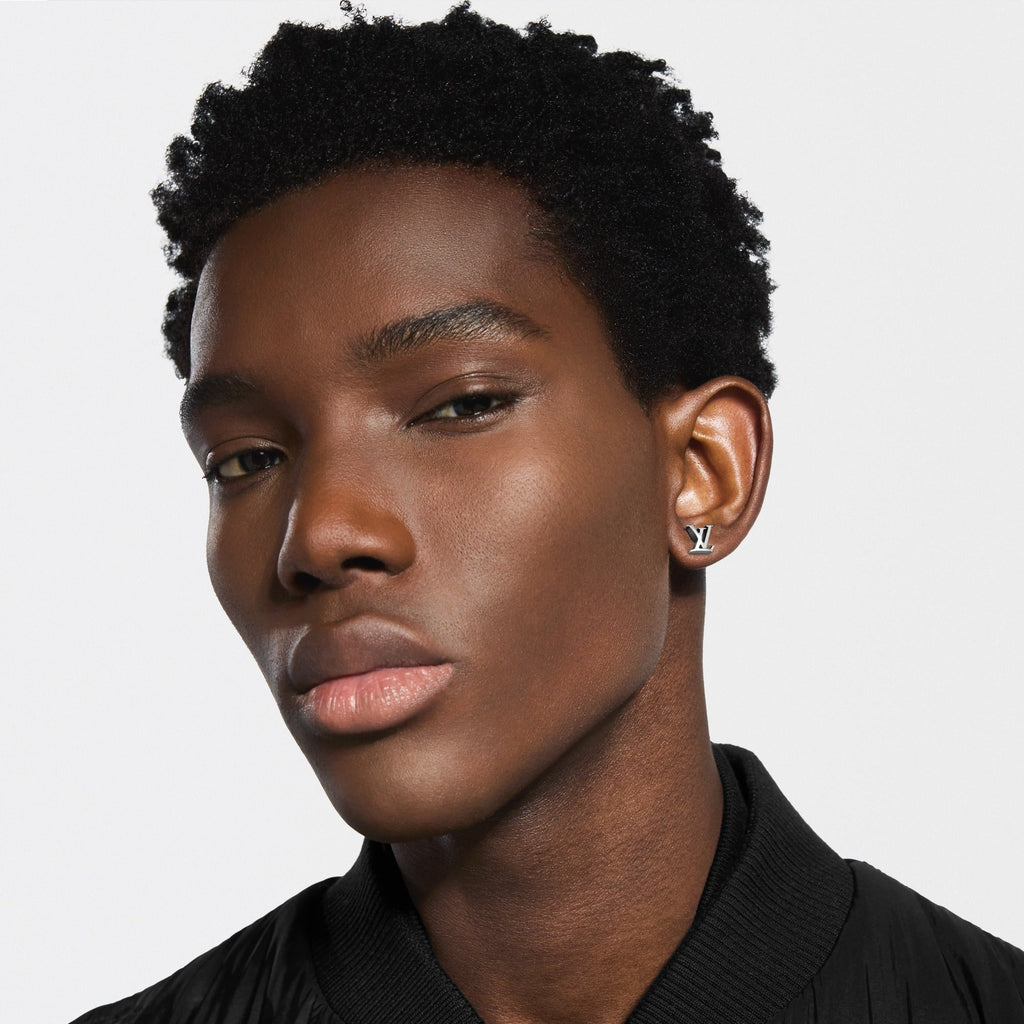 LV Sailor Earrings