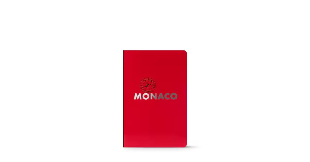 City Guide Monaco