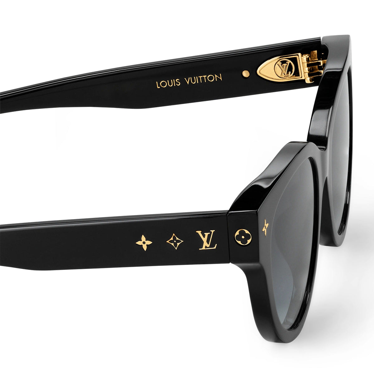 My Monogram Round Sunglasses