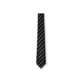 Marque L.Vuitton Deposée Stripes Tie