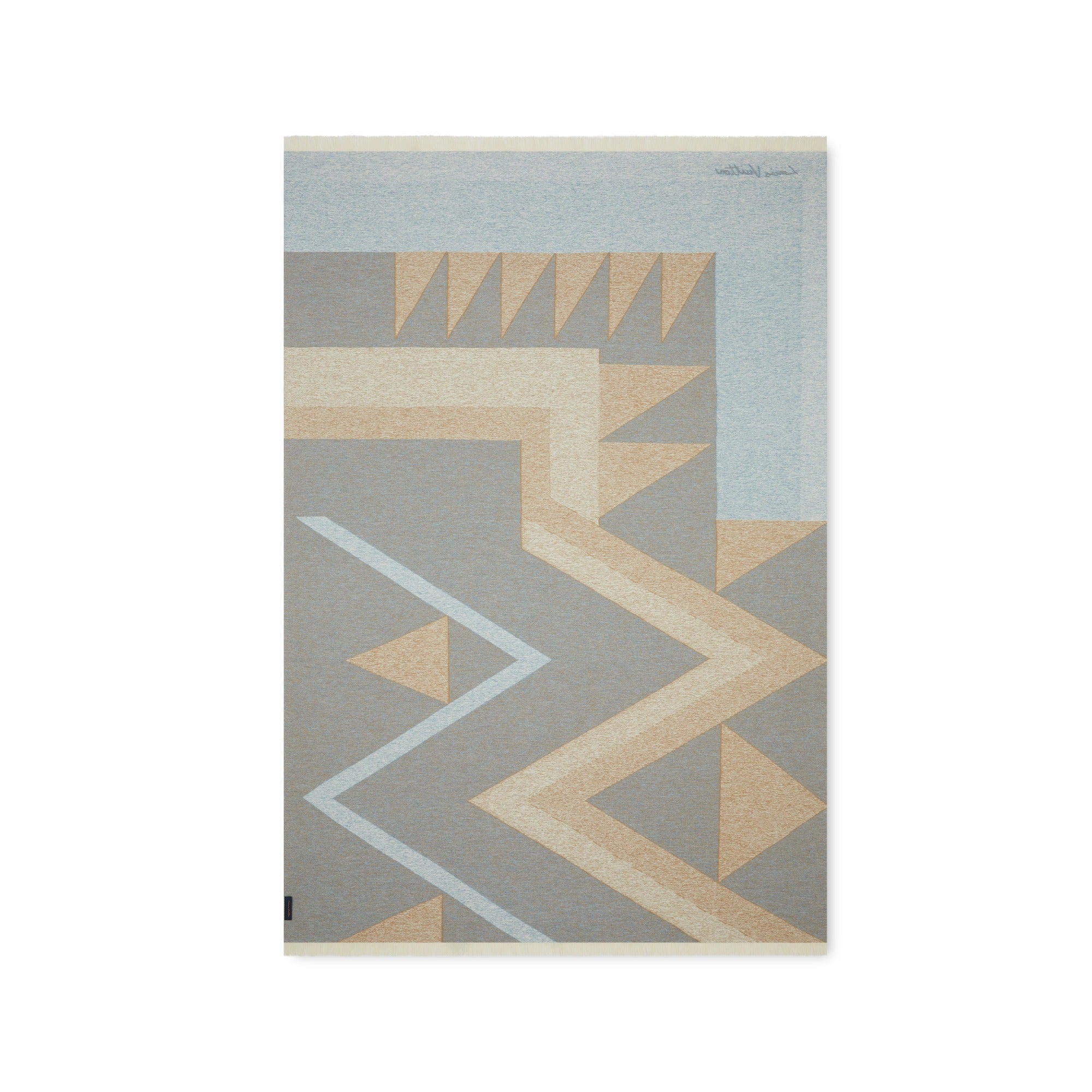 Everest Throw Blanket