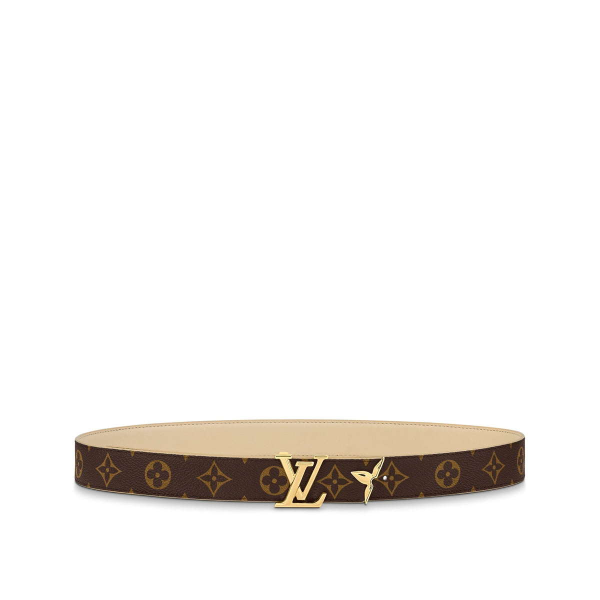 Pretty LV 30mm Reversible Belt