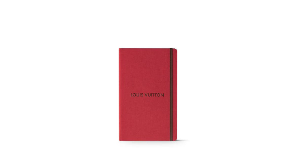 Jane Notebook MM