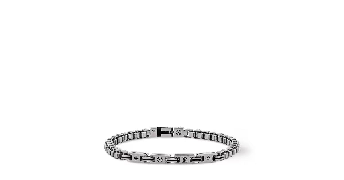 LV Tailor Bracelet