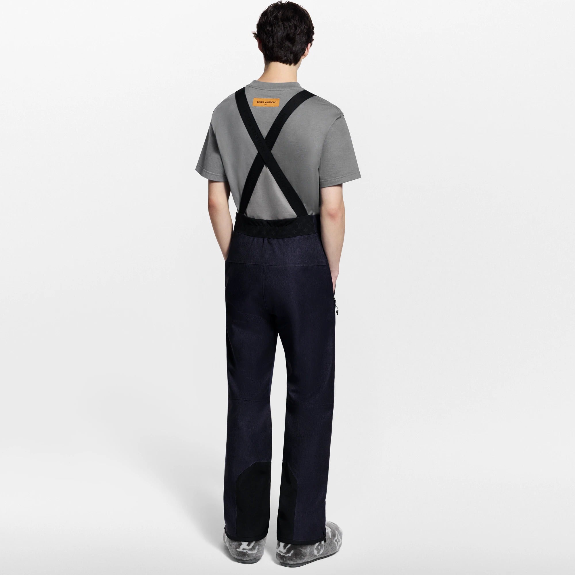 Technical Shell Ski Pants