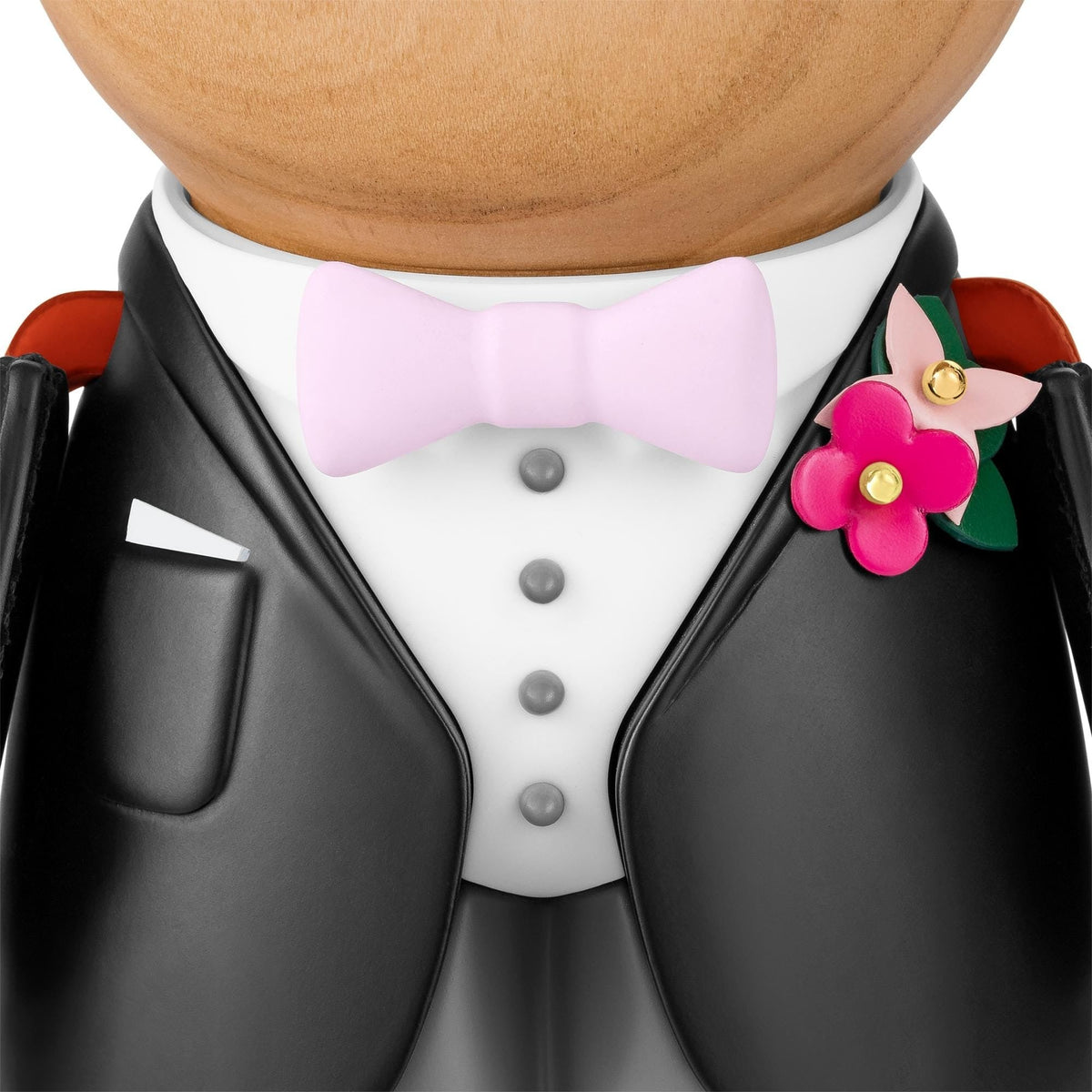 Gaston Bridegroom