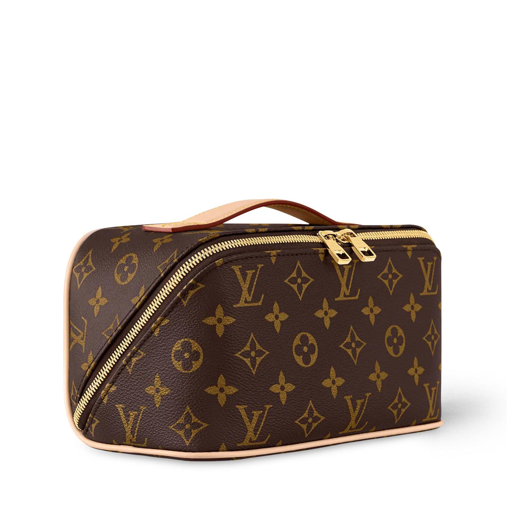 Toiletry Bag