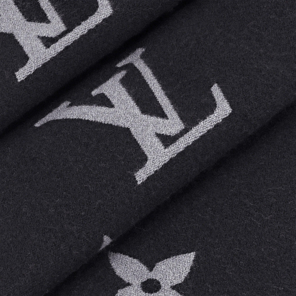 Monogram Vivienne Scarf