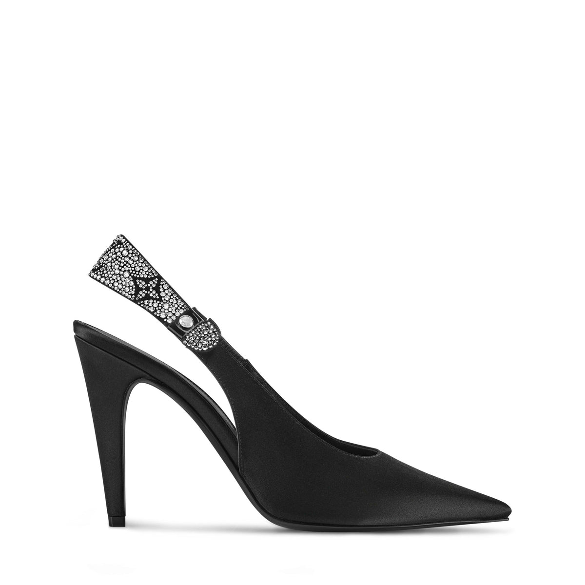 Legacy Slingback Pump