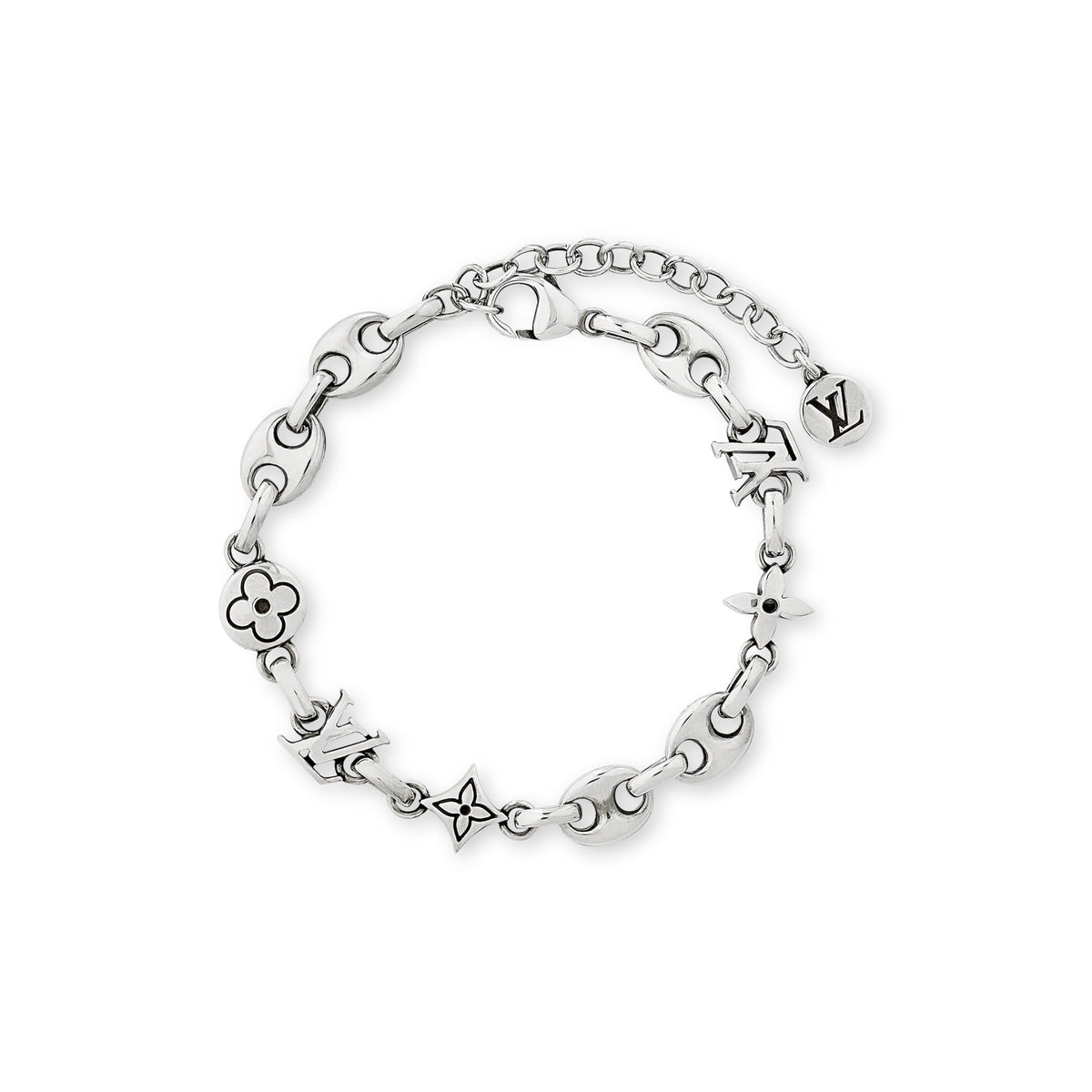 LV Sailor Bracelet
