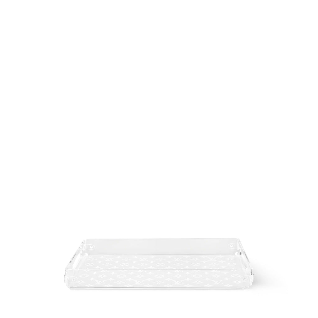 Plexiglass Tray PM